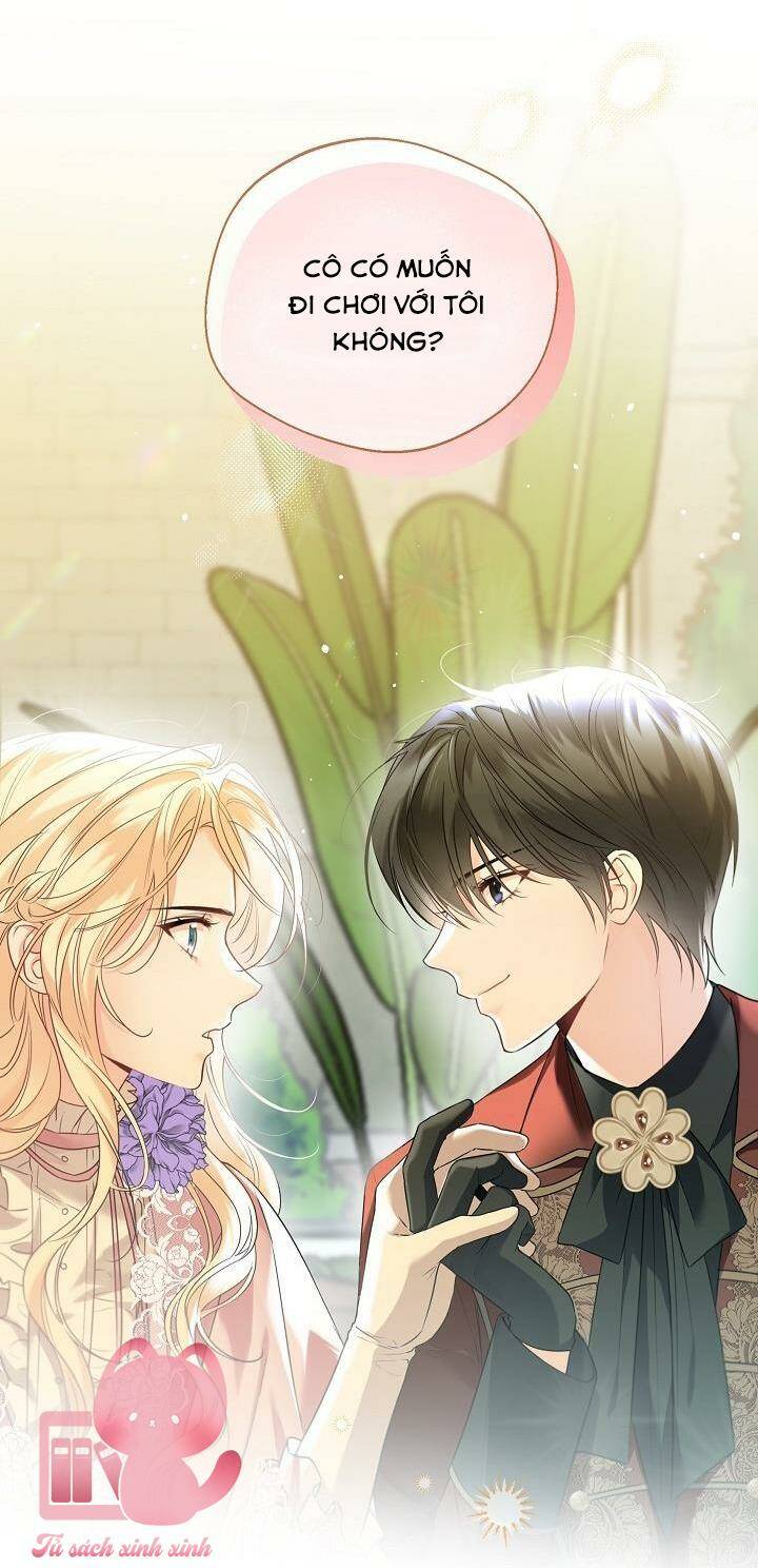 Tiểu Thư Crystal Là Một Người Đàn Ông Chapter 41 - Trang 2