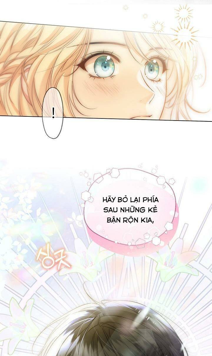Tiểu Thư Crystal Là Một Người Đàn Ông Chapter 41 - Trang 2