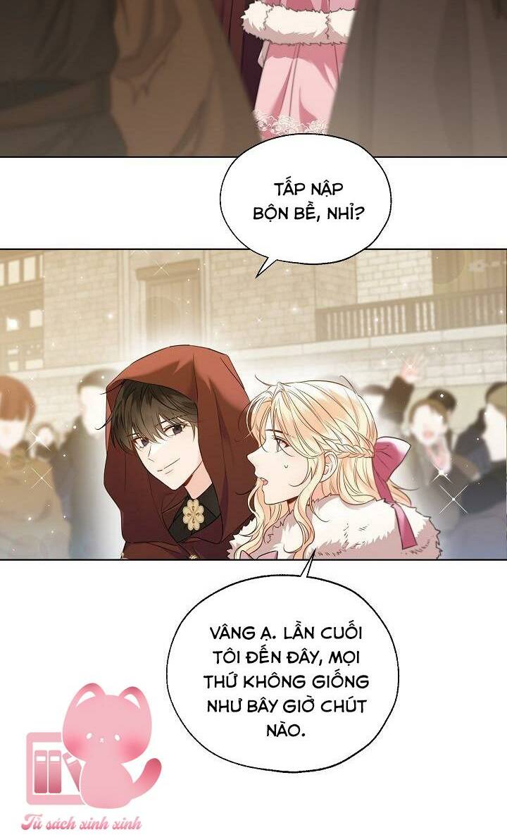 Tiểu Thư Crystal Là Một Người Đàn Ông Chapter 41 - Trang 2