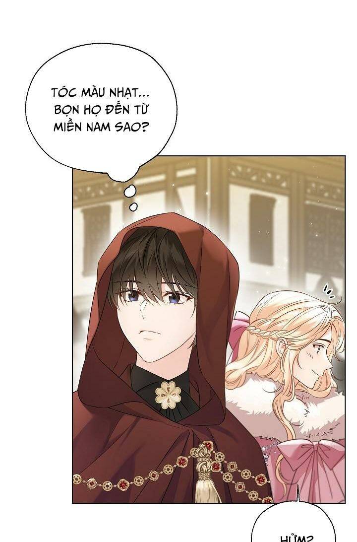 Tiểu Thư Crystal Là Một Người Đàn Ông Chapter 41 - Trang 2