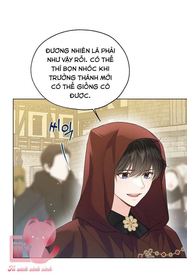 Tiểu Thư Crystal Là Một Người Đàn Ông Chapter 41 - Trang 2