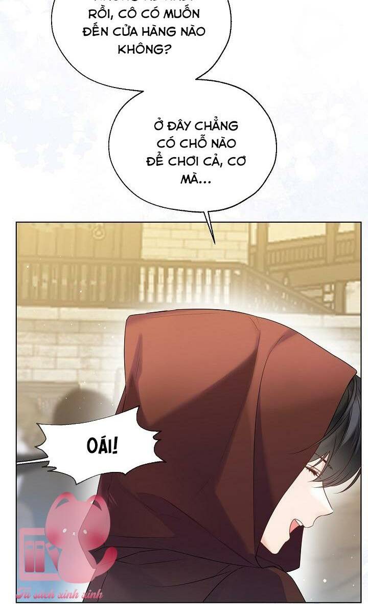 Tiểu Thư Crystal Là Một Người Đàn Ông Chapter 41 - Trang 2