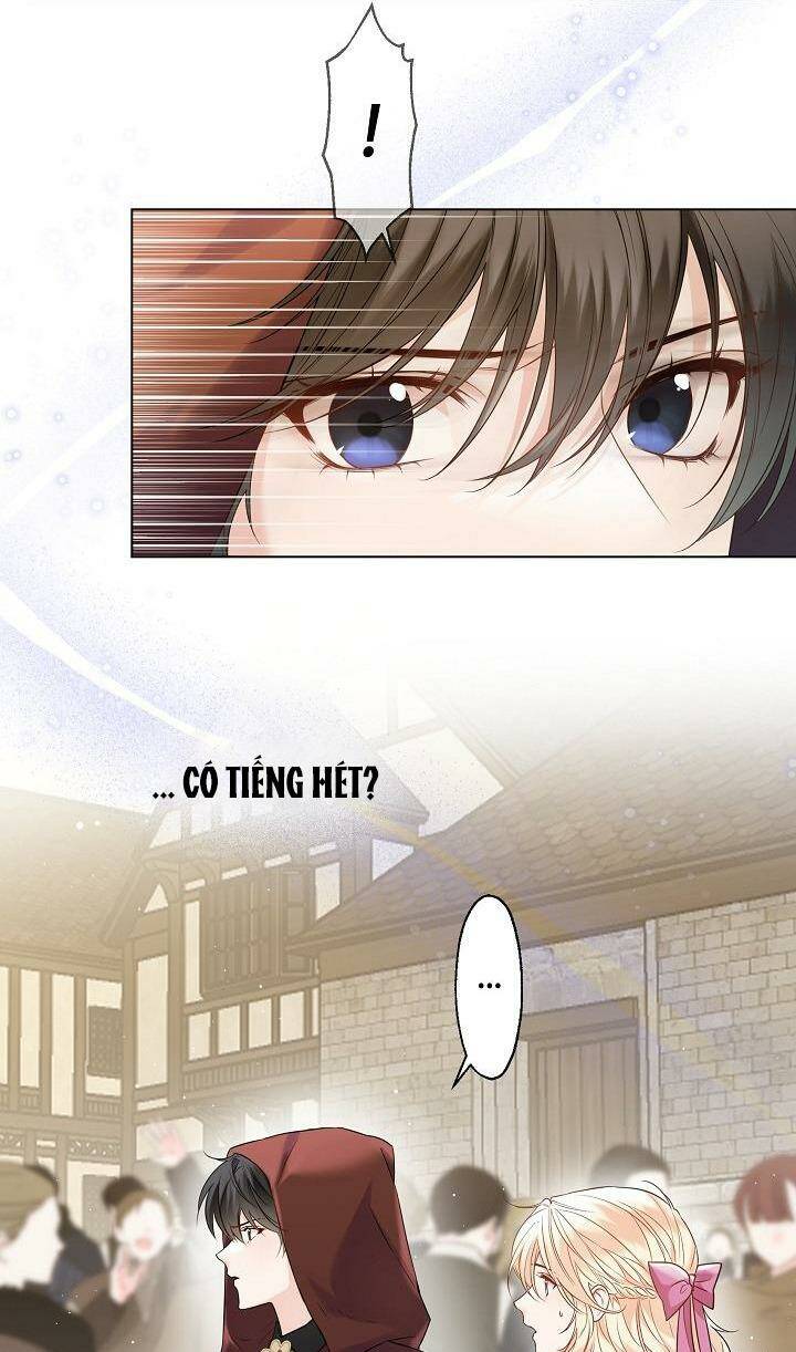 Tiểu Thư Crystal Là Một Người Đàn Ông Chapter 41 - Trang 2