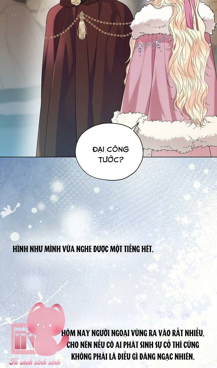 Tiểu Thư Crystal Là Một Người Đàn Ông Chapter 41 - Trang 2