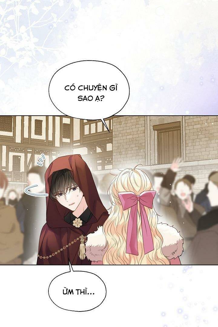 Tiểu Thư Crystal Là Một Người Đàn Ông Chapter 41 - Trang 2