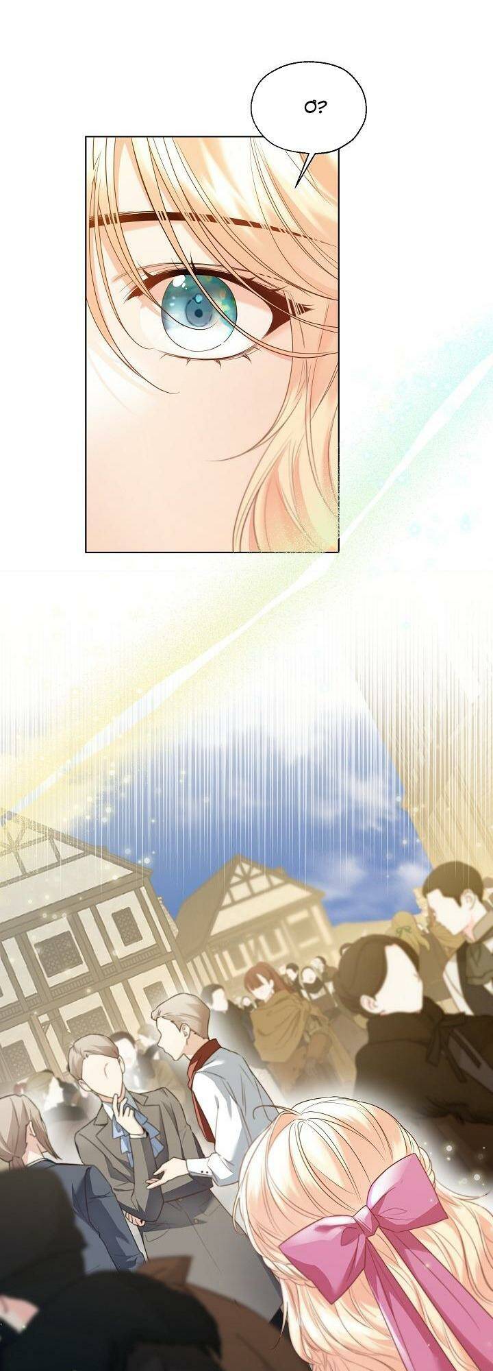 Tiểu Thư Crystal Là Một Người Đàn Ông Chapter 41 - Trang 2