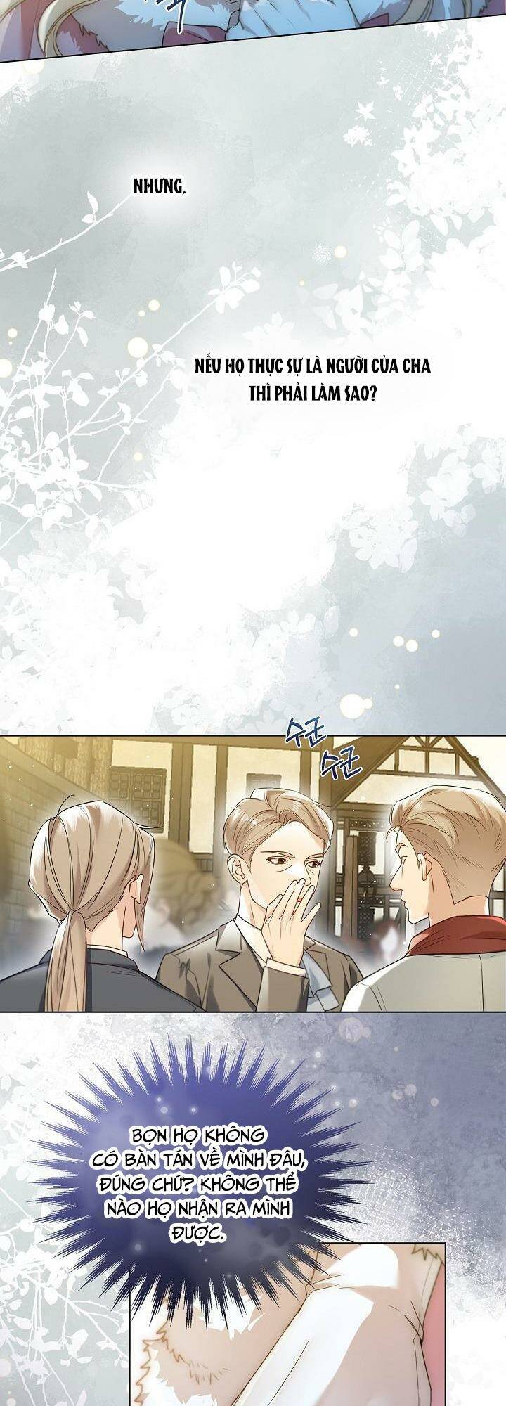 Tiểu Thư Crystal Là Một Người Đàn Ông Chapter 41 - Trang 2