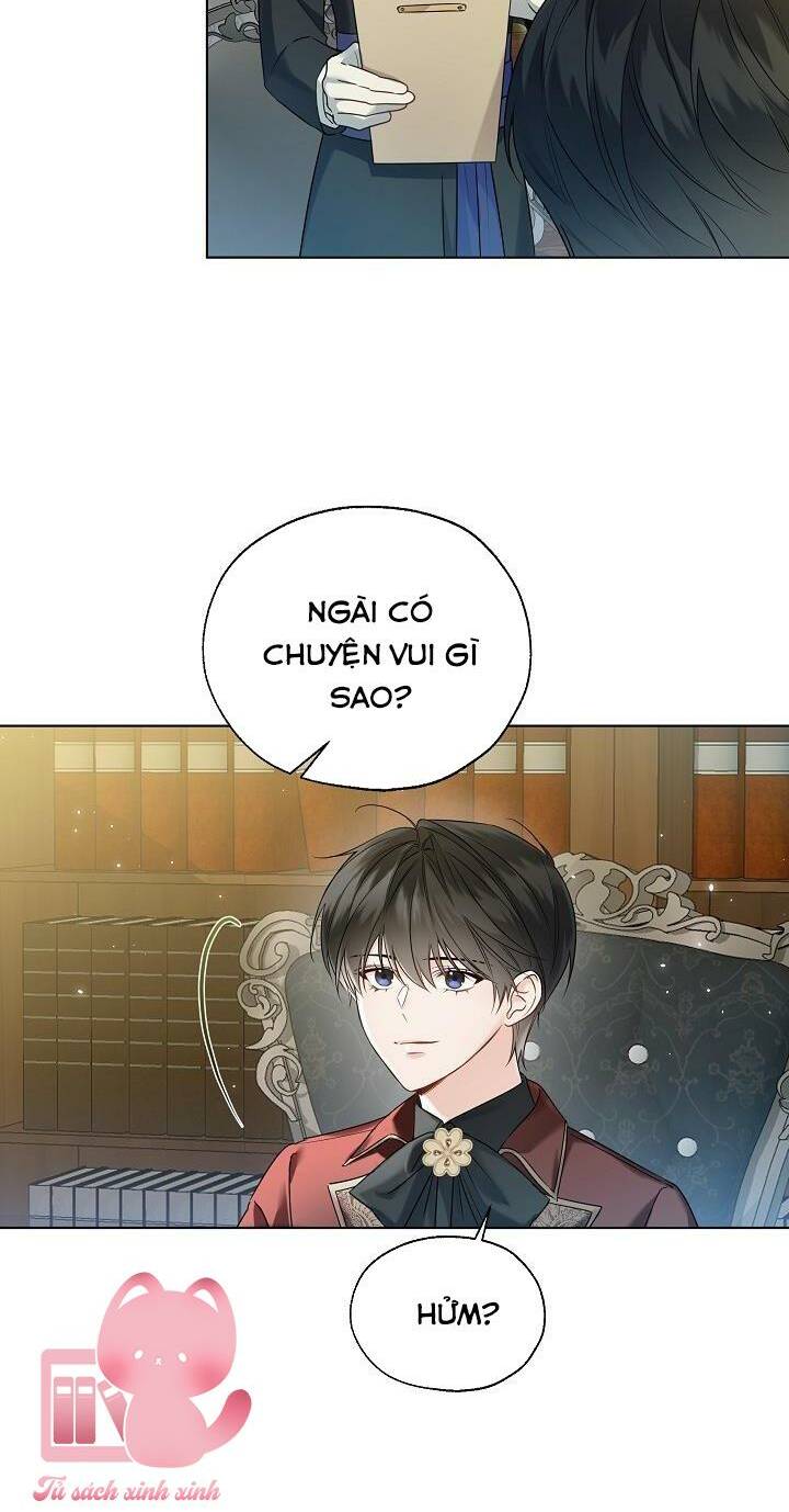 Tiểu Thư Crystal Là Một Người Đàn Ông Chapter 41 - Trang 2