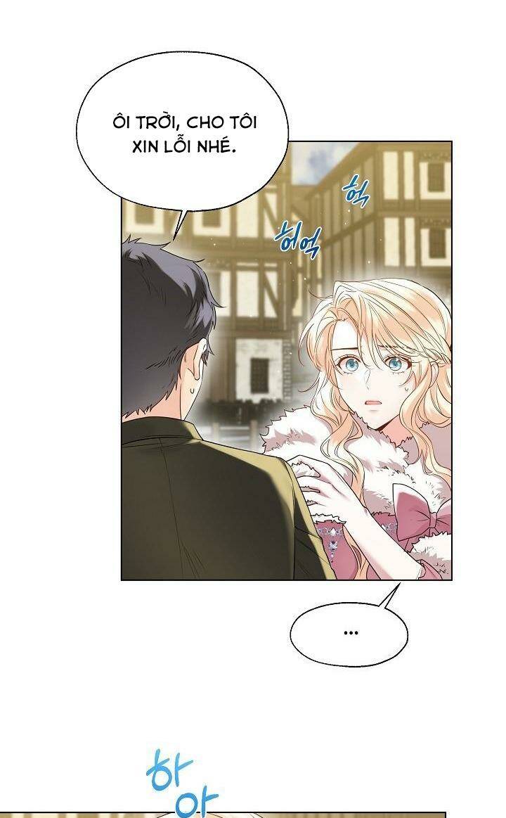 Tiểu Thư Crystal Là Một Người Đàn Ông Chapter 41 - Trang 2