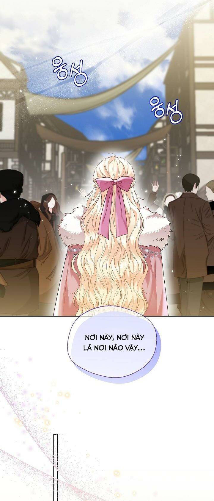 Tiểu Thư Crystal Là Một Người Đàn Ông Chapter 41 - Trang 2
