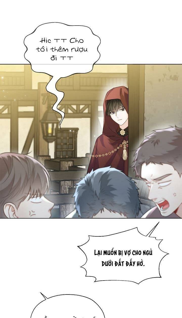 Tiểu Thư Crystal Là Một Người Đàn Ông Chapter 41 - Trang 2