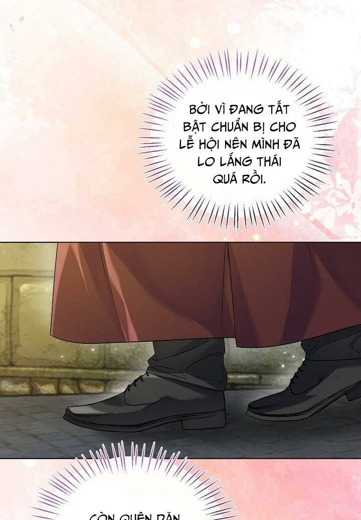 Tiểu Thư Crystal Là Một Người Đàn Ông Chapter 41 - Trang 2