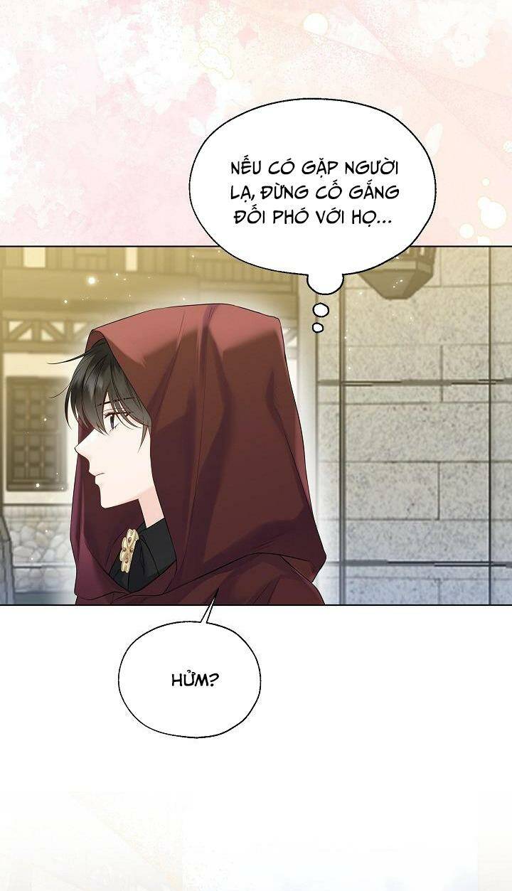 Tiểu Thư Crystal Là Một Người Đàn Ông Chapter 41 - Trang 2