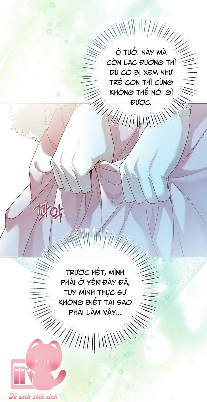 Tiểu Thư Crystal Là Một Người Đàn Ông Chapter 42 - Trang 2