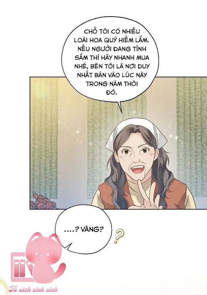 Tiểu Thư Crystal Là Một Người Đàn Ông Chapter 42 - Trang 2