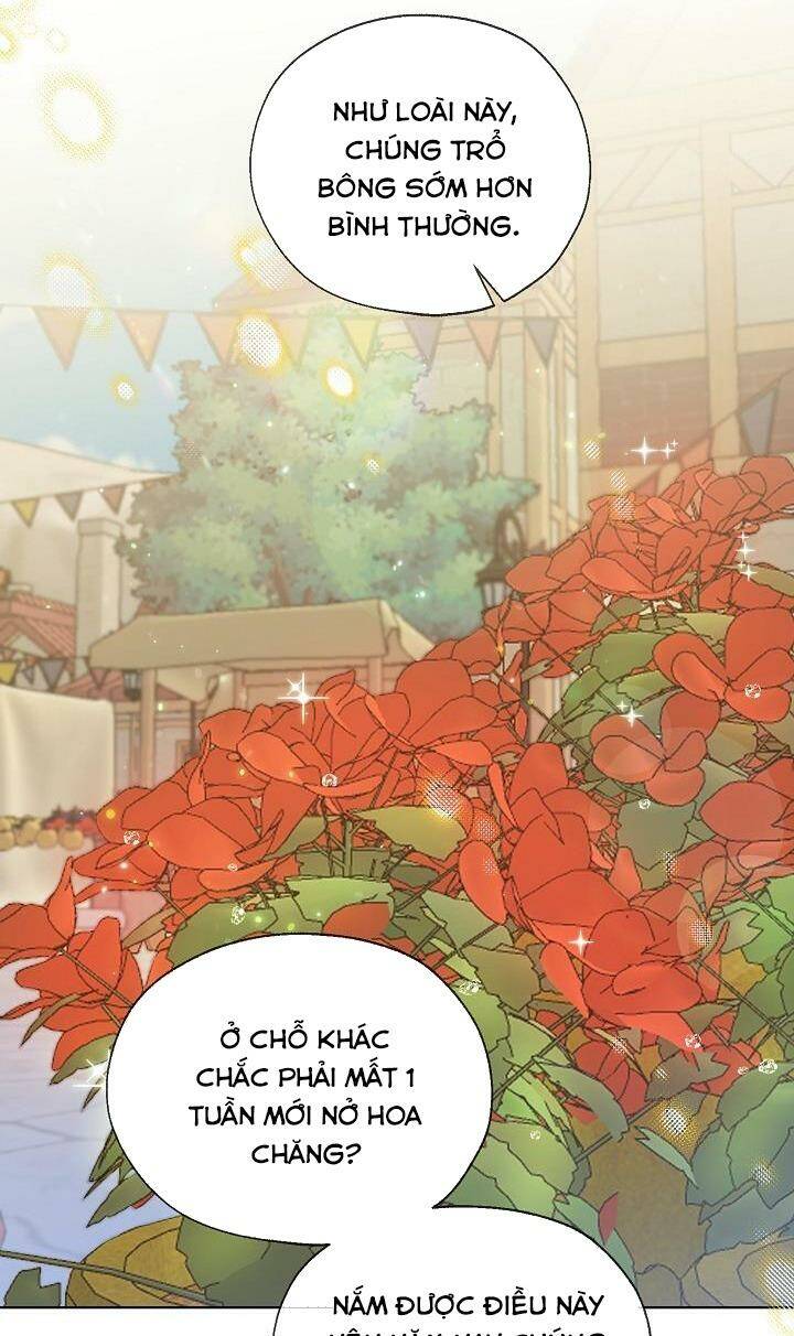 Tiểu Thư Crystal Là Một Người Đàn Ông Chapter 42 - Trang 2