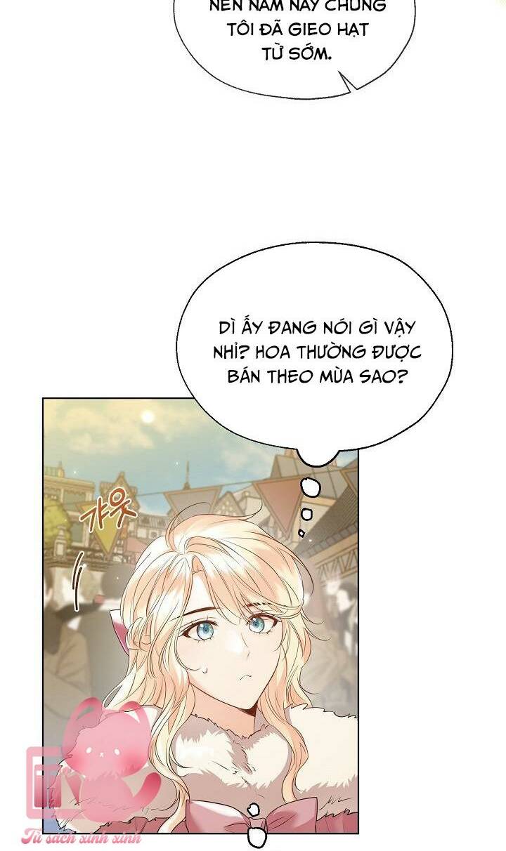 Tiểu Thư Crystal Là Một Người Đàn Ông Chapter 42 - Trang 2