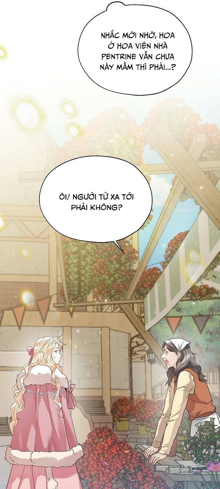 Tiểu Thư Crystal Là Một Người Đàn Ông Chapter 42 - Trang 2