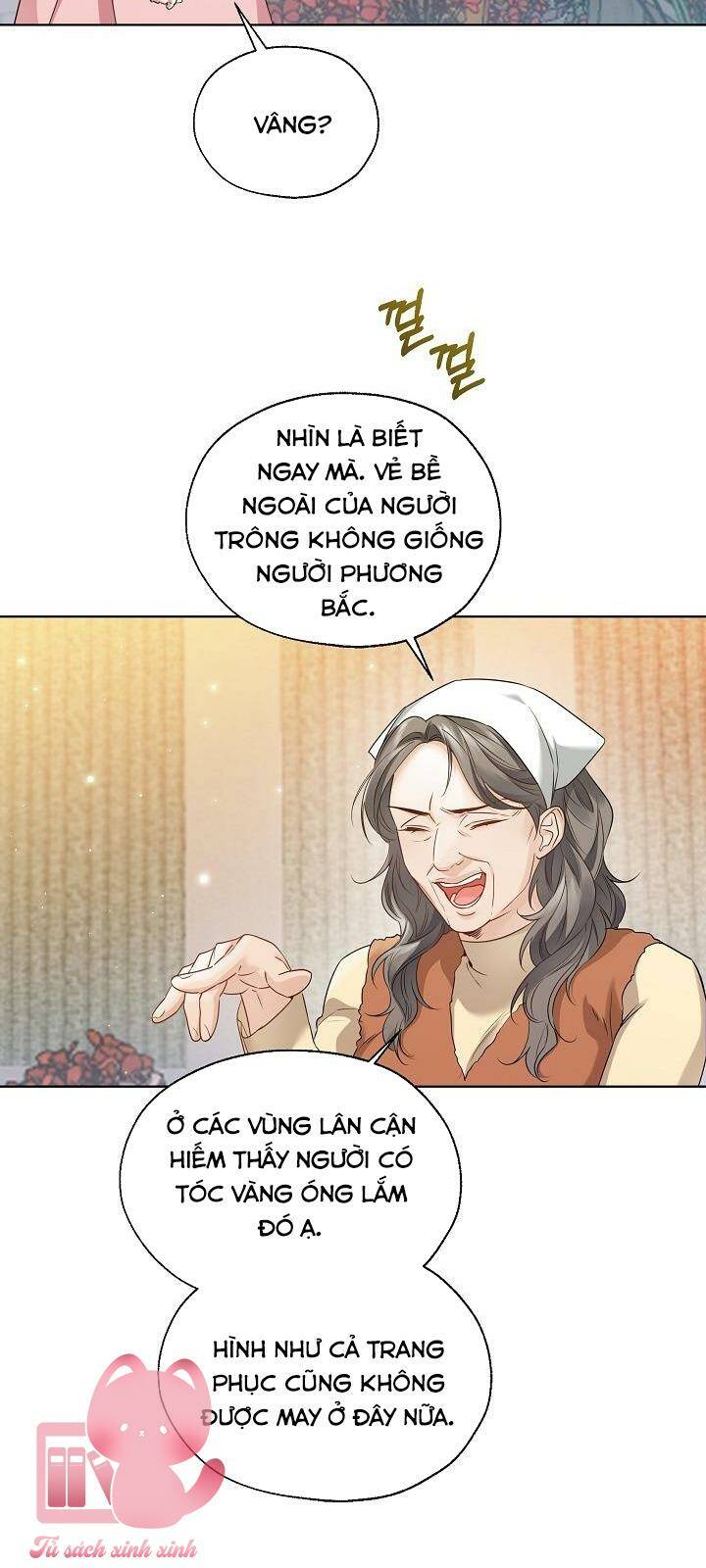 Tiểu Thư Crystal Là Một Người Đàn Ông Chapter 42 - Trang 2