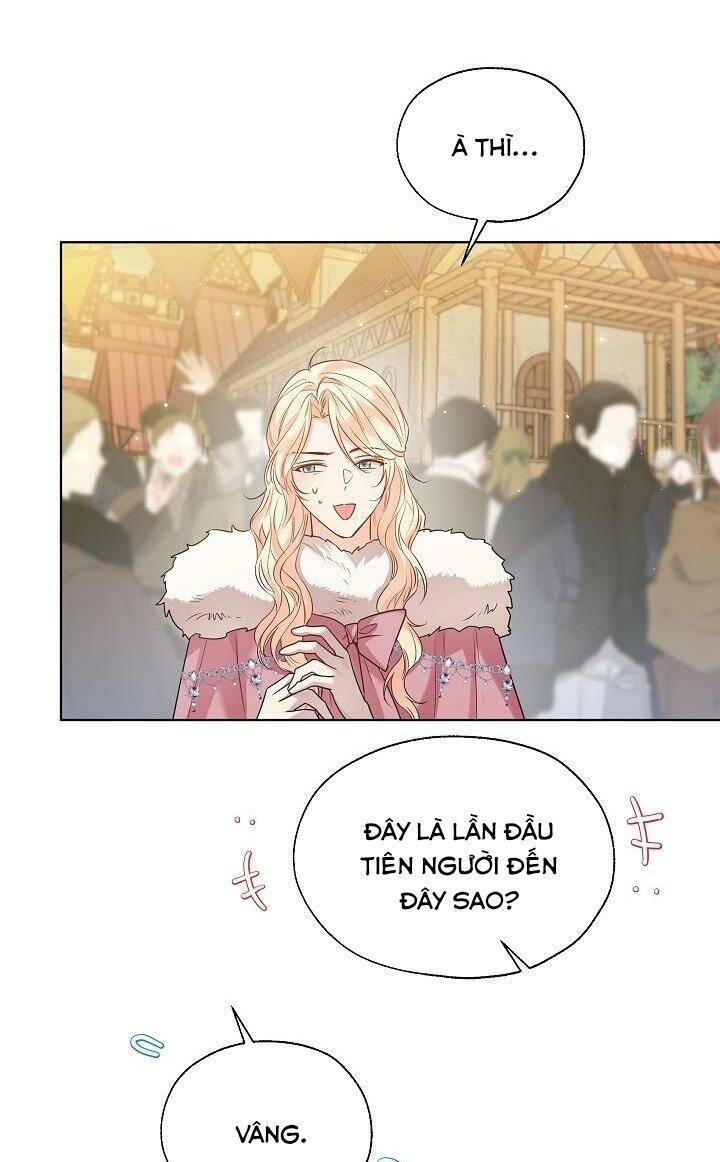 Tiểu Thư Crystal Là Một Người Đàn Ông Chapter 42 - Trang 2