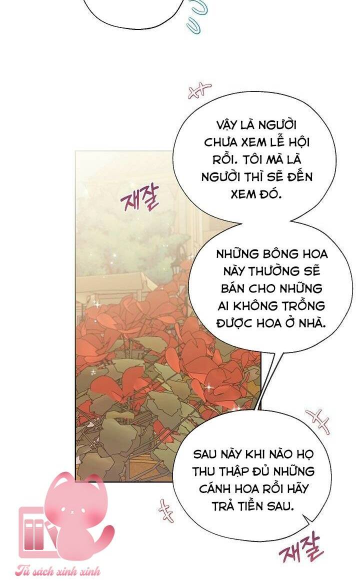 Tiểu Thư Crystal Là Một Người Đàn Ông Chapter 42 - Trang 2