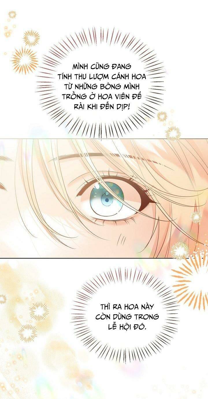 Tiểu Thư Crystal Là Một Người Đàn Ông Chapter 42 - Trang 2