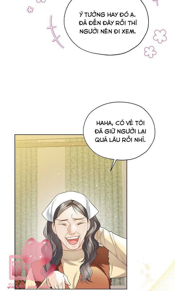 Tiểu Thư Crystal Là Một Người Đàn Ông Chapter 42 - Trang 2