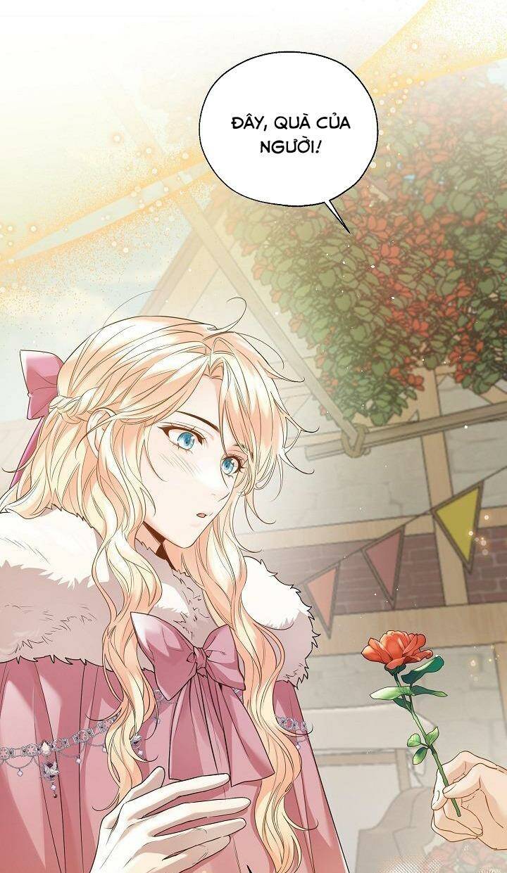 Tiểu Thư Crystal Là Một Người Đàn Ông Chapter 42 - Trang 2