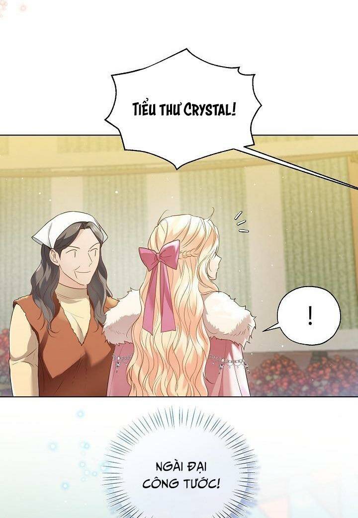 Tiểu Thư Crystal Là Một Người Đàn Ông Chapter 42 - Trang 2