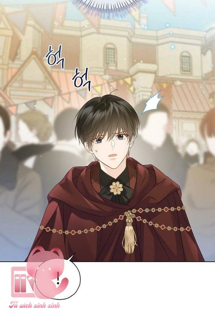 Tiểu Thư Crystal Là Một Người Đàn Ông Chapter 42 - Trang 2