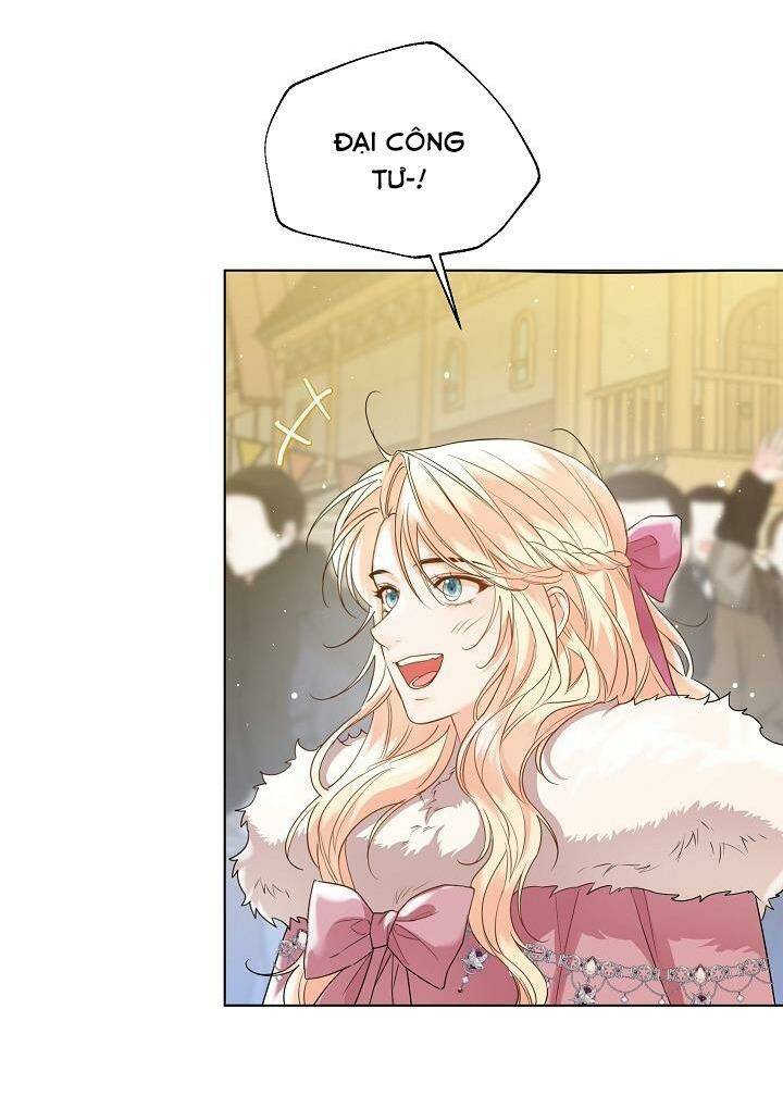 Tiểu Thư Crystal Là Một Người Đàn Ông Chapter 42 - Trang 2