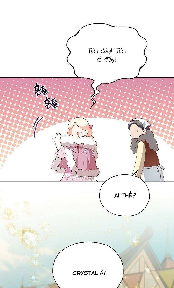 Tiểu Thư Crystal Là Một Người Đàn Ông Chapter 42 - Trang 2