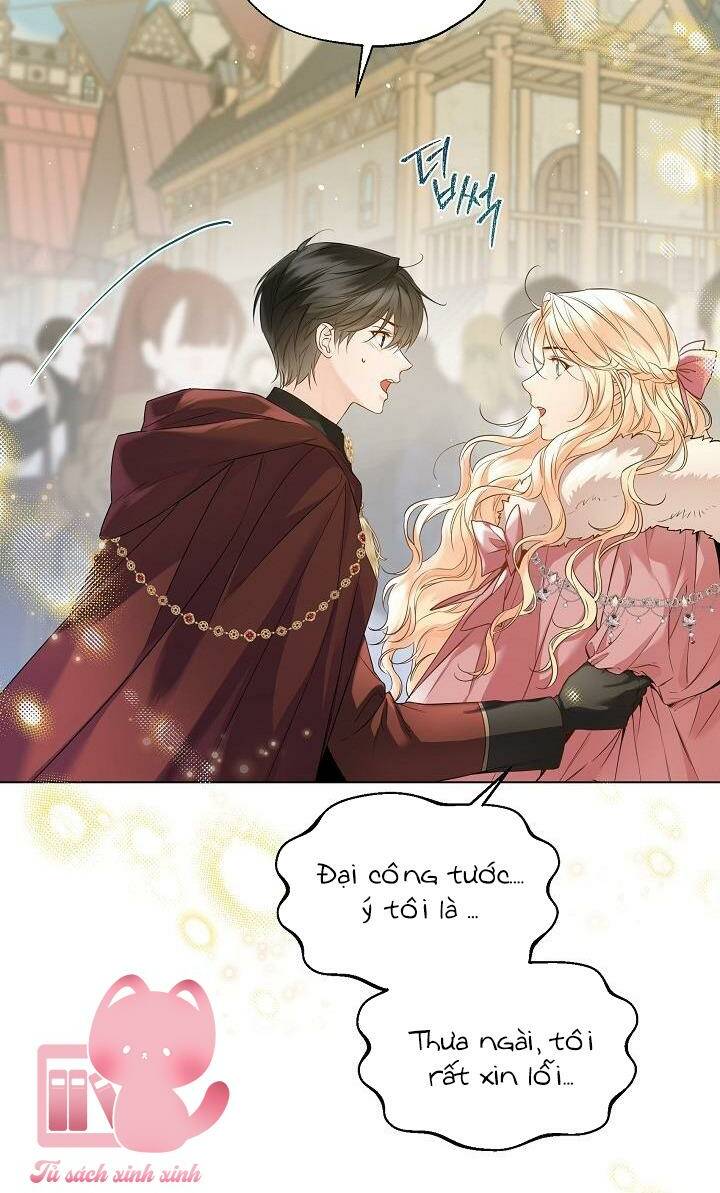 Tiểu Thư Crystal Là Một Người Đàn Ông Chapter 42 - Trang 2