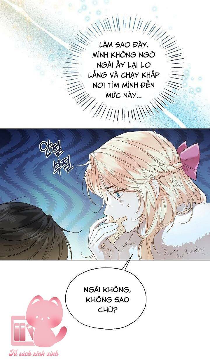 Tiểu Thư Crystal Là Một Người Đàn Ông Chapter 42 - Trang 2