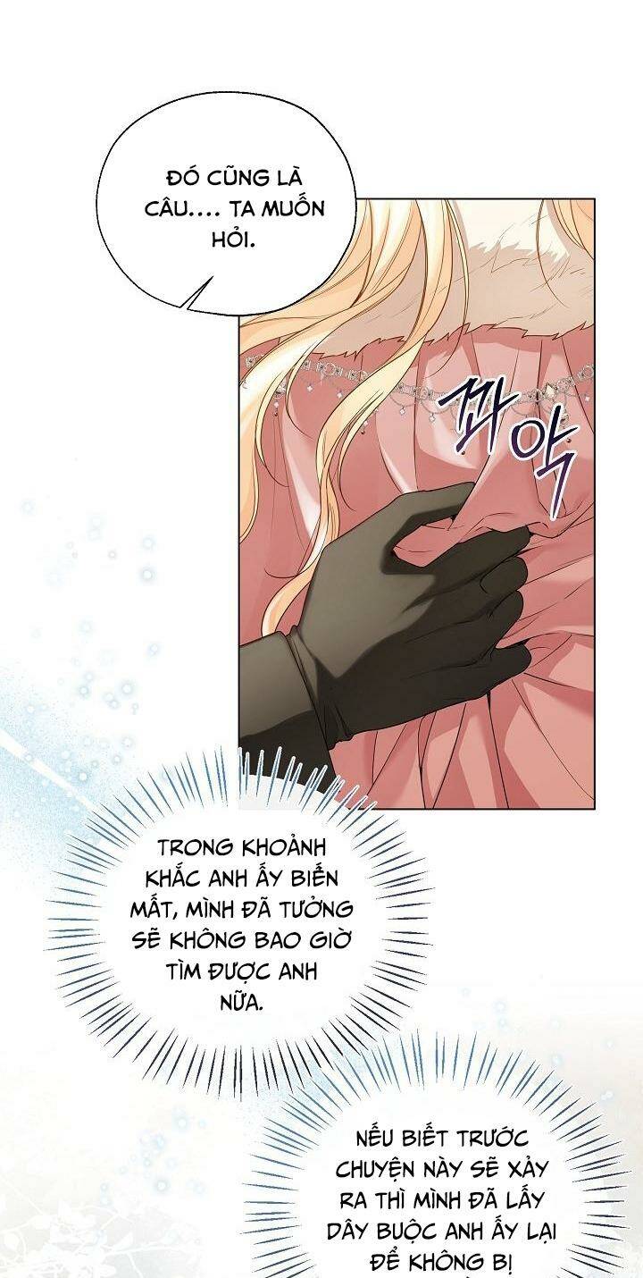 Tiểu Thư Crystal Là Một Người Đàn Ông Chapter 42 - Trang 2