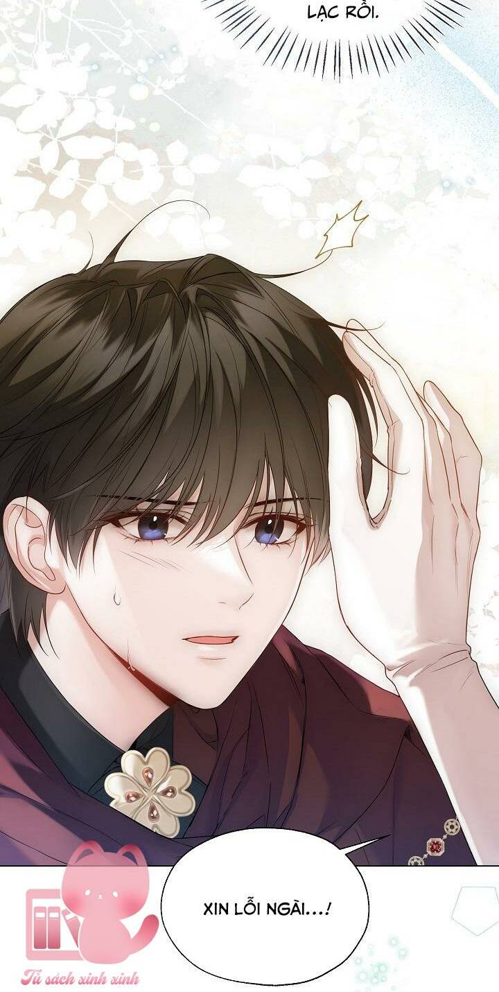 Tiểu Thư Crystal Là Một Người Đàn Ông Chapter 42 - Trang 2