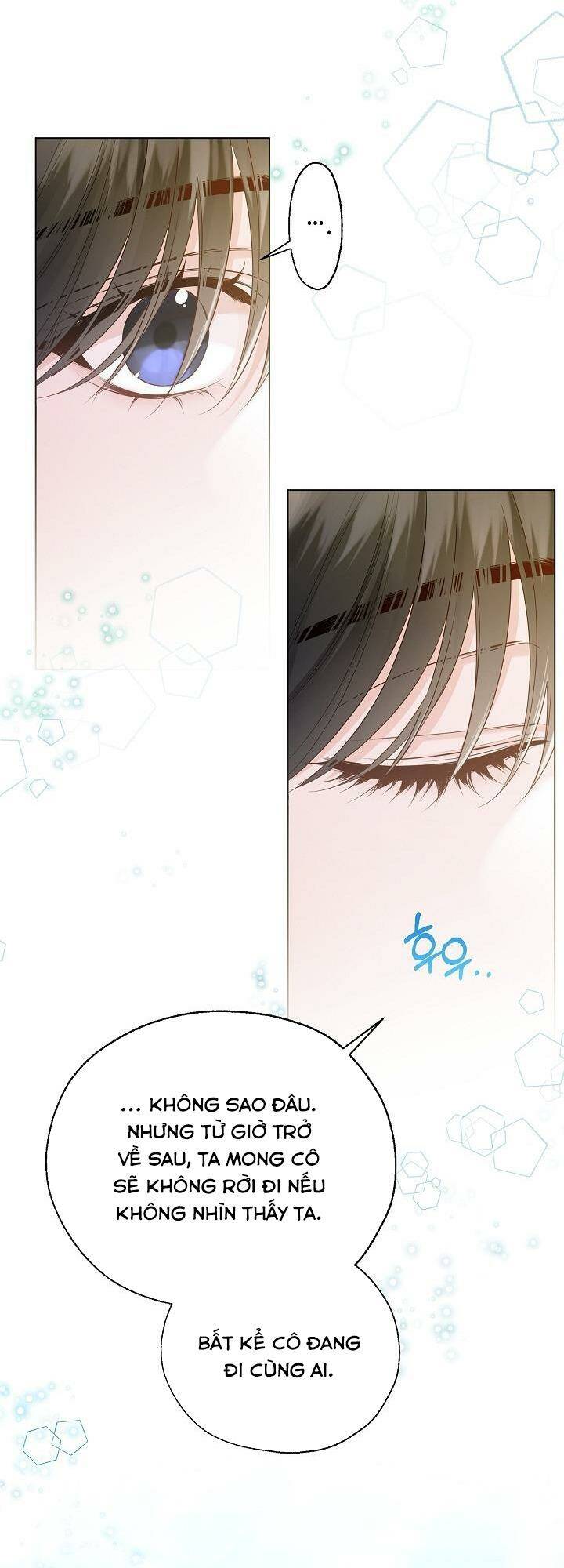 Tiểu Thư Crystal Là Một Người Đàn Ông Chapter 42 - Trang 2