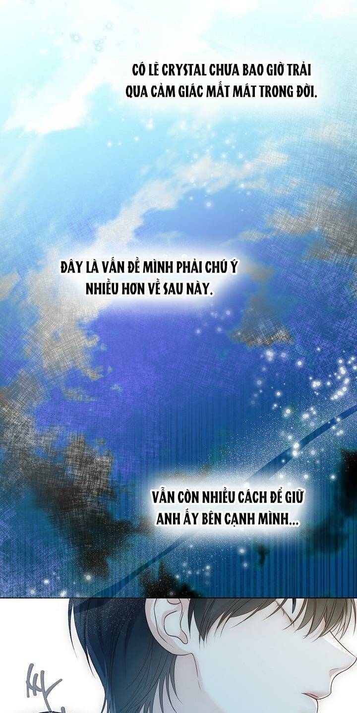Tiểu Thư Crystal Là Một Người Đàn Ông Chapter 42 - Trang 2
