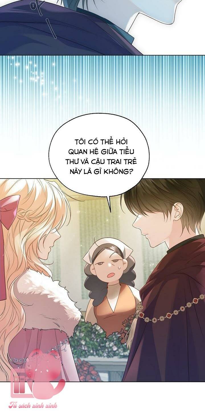 Tiểu Thư Crystal Là Một Người Đàn Ông Chapter 42 - Trang 2