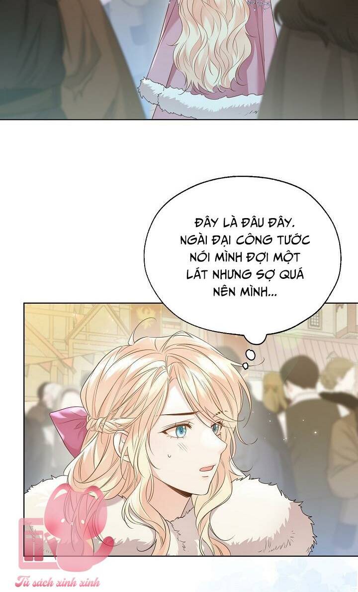 Tiểu Thư Crystal Là Một Người Đàn Ông Chapter 42 - Trang 2