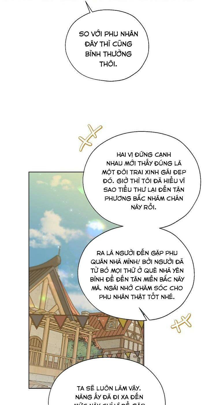 Tiểu Thư Crystal Là Một Người Đàn Ông Chapter 42 - Trang 2