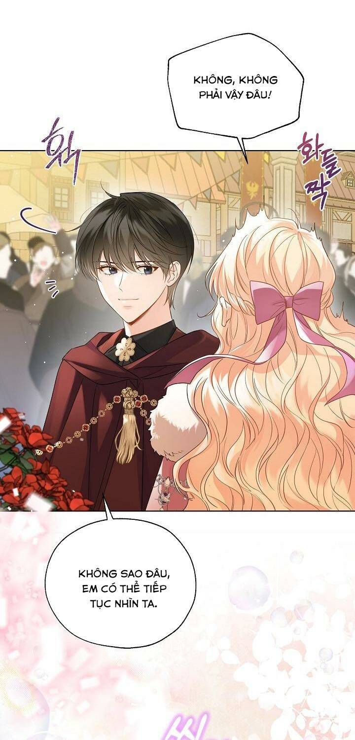 Tiểu Thư Crystal Là Một Người Đàn Ông Chapter 42 - Trang 2