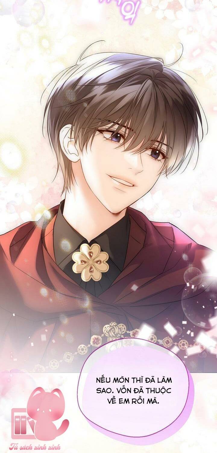 Tiểu Thư Crystal Là Một Người Đàn Ông Chapter 42 - Trang 2