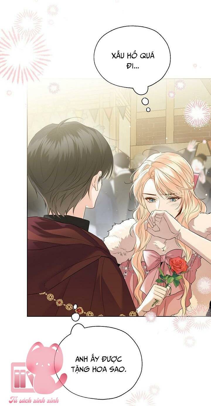 Tiểu Thư Crystal Là Một Người Đàn Ông Chapter 42 - Trang 2