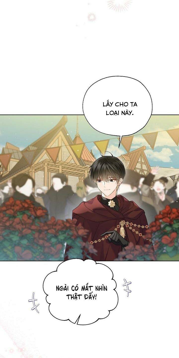 Tiểu Thư Crystal Là Một Người Đàn Ông Chapter 42 - Trang 2