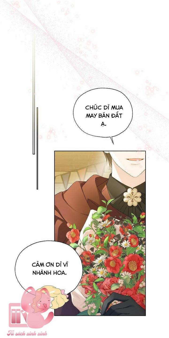 Tiểu Thư Crystal Là Một Người Đàn Ông Chapter 42 - Trang 2