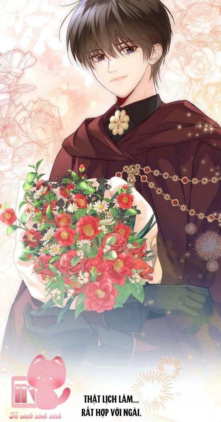 Tiểu Thư Crystal Là Một Người Đàn Ông Chapter 42 - Trang 2