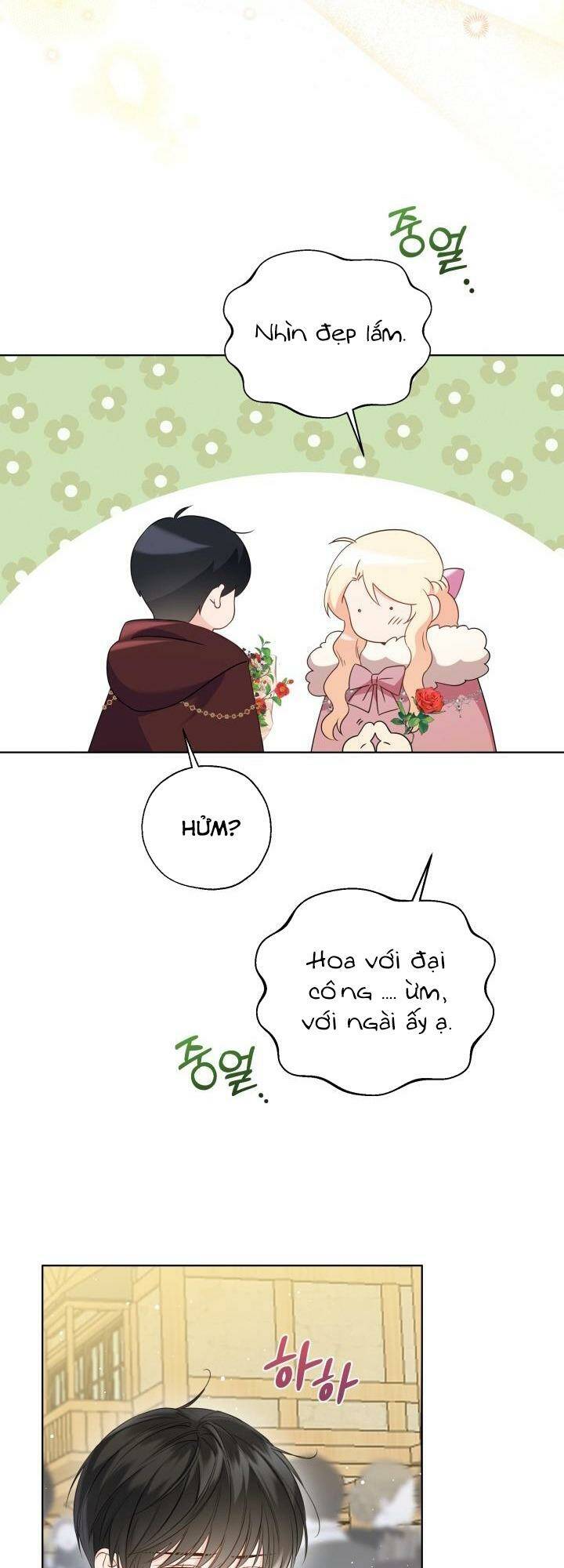 Tiểu Thư Crystal Là Một Người Đàn Ông Chapter 42 - Trang 2