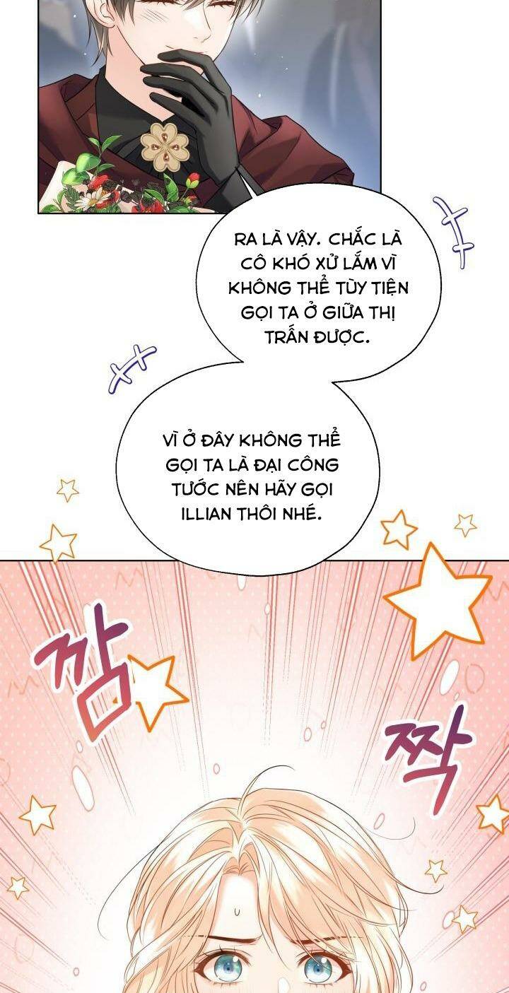 Tiểu Thư Crystal Là Một Người Đàn Ông Chapter 42 - Trang 2