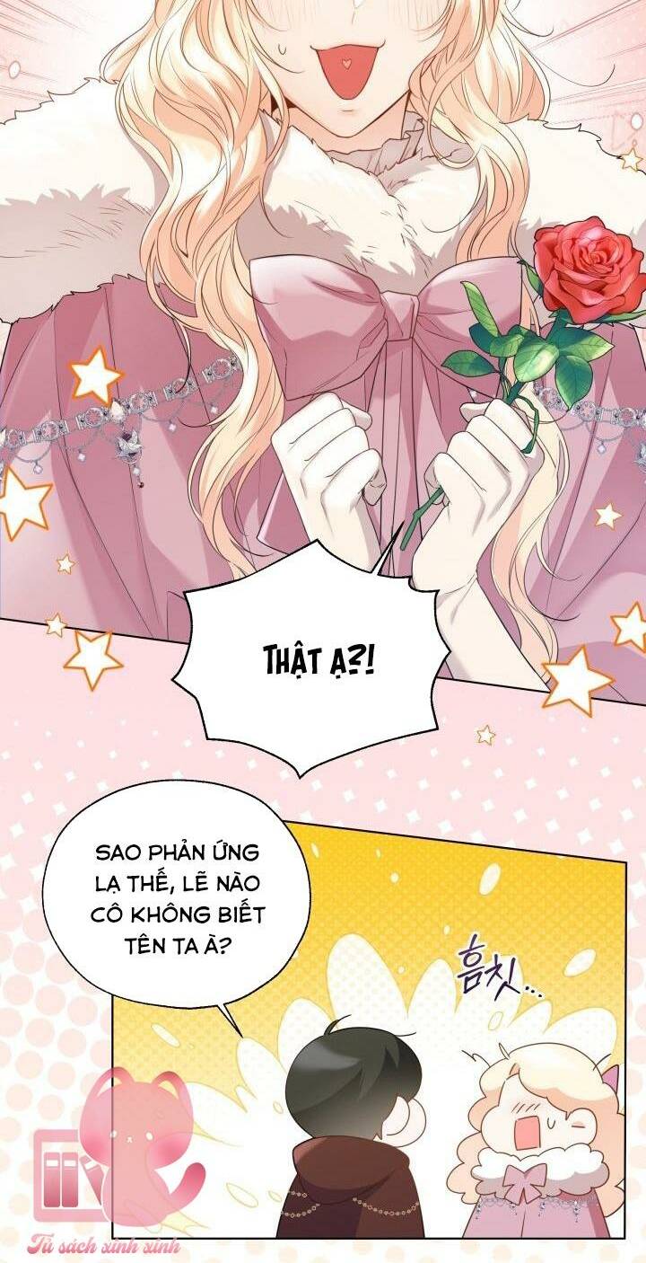 Tiểu Thư Crystal Là Một Người Đàn Ông Chapter 42 - Trang 2